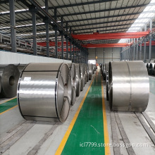spec spcc black annealed cold rolled steel coil